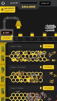Bee Factory screenshot, image №2076018 - RAWG