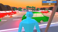 Love in a hurry - Brackeys GameJam #2 screenshot, image №1852596 - RAWG
