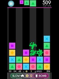 Speedblock screenshot, image №2036607 - RAWG