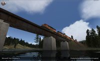 Microsoft Train Simulator 2 (2009) screenshot, image №471215 - RAWG