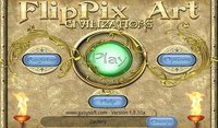 FlipPix Art - Civilizations screenshot, image №1528883 - RAWG