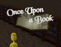 Once Upon a Book - GWJ27 screenshot, image №2608997 - RAWG