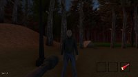 Nightmare in School Trip screenshot, image №2217559 - RAWG