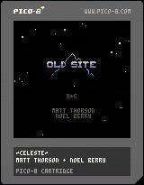Old Site screenshot, image №1816206 - RAWG
