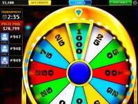 Real Casino Vegas Slots screenshot, image №890976 - RAWG