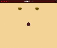 Bug Invaders (itch) screenshot, image №3714592 - RAWG