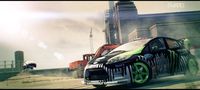 DiRT 3 screenshot, image №560292 - RAWG