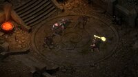 Gimle: Archlikvake Saga screenshot, image №3094283 - RAWG