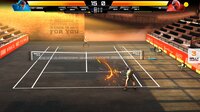 Tennis Fighters screenshot, image №3957559 - RAWG