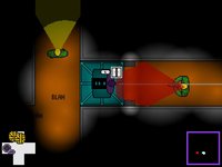 Blind Ninja (ElMatadorGames) screenshot, image №2372171 - RAWG