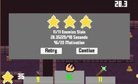 Dungeon Control screenshot, image №2447893 - RAWG