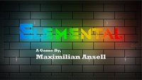 Elemental (Max Ansell) screenshot, image №1960184 - RAWG