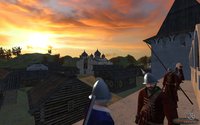 Mount & Blade: With Fire & Sword screenshot, image №538789 - RAWG