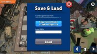 LowPoly Chess 3D screenshot, image №2732136 - RAWG