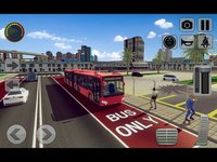 3D Bus Driving School Game Pro screenshot, image №918021 - RAWG