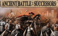 Ancient Battle: Successors screenshot, image №978135 - RAWG