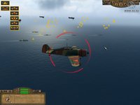 Pacific Storm: Allies screenshot, image №452157 - RAWG