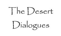 The Desert Dialogues screenshot, image №1273256 - RAWG