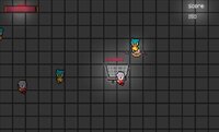 Free For All (DangerBear7) screenshot, image №3735218 - RAWG
