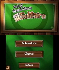 Cкриншот Best of Board Games - Solitaire, изображение № 798367 - RAWG