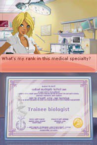 Imagine: Family Doctor screenshot, image №788543 - RAWG