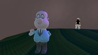Nutshack But Its a Game screenshot, image №1063807 - RAWG