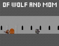 Of Wolf and Mom screenshot, image №2351647 - RAWG