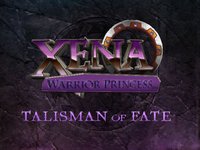 Xena: Warrior Princess: The Talisman of Fate screenshot, image №741501 - RAWG