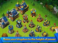 Might and Glory: Kingdom War screenshot, image №1357272 - RAWG