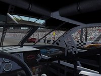 NASCAR SimRacing screenshot, image №398383 - RAWG