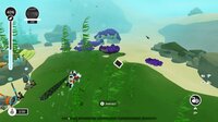 Cat Clean Ocean screenshot, image №4124130 - RAWG