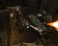 Hellgate: London screenshot, image №403035 - RAWG