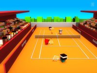 Ketchapp Tennis screenshot, image №881292 - RAWG