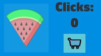 Watermelon Clicker (Brickle Pickle) screenshot, image №3858377 - RAWG