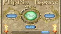 FlipPix Jigsaw - Agate screenshot, image №1528569 - RAWG