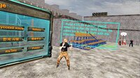 VR Prison Showdown：Rookie Guard Rumble screenshot, image №4242886 - RAWG