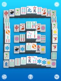 Mahjong Match! screenshot, image №2035538 - RAWG