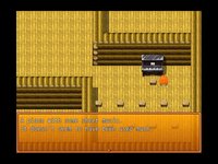 The Spirit Guider screenshot, image №2238889 - RAWG