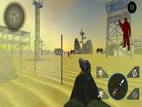 Alpha Commando Attack screenshot, image №1809149 - RAWG