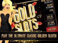 Million Gold Slots - Vegas Style Slot Machine screenshot, image №1840259 - RAWG