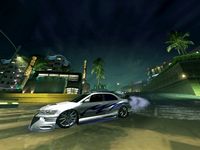 Need for Speed: Underground 2 screenshot, image №809915 - RAWG