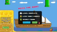 The Game is ON screenshot, image №2676313 - RAWG