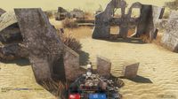 TankZone Battle screenshot, image №135407 - RAWG