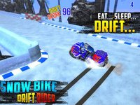 Bike Drift Rider Stunt Race screenshot, image №1616059 - RAWG