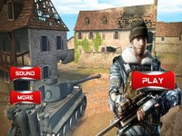 Sniper Strike Shooting 3D screenshot, image №1641941 - RAWG