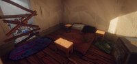Hungover (Desktoy, Weatherball) screenshot, image №3557634 - RAWG