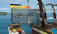 World of Fishing screenshot, image №158779 - RAWG