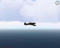 Battle of Britain 2: Wings of Victory screenshot, image №417283 - RAWG