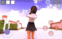 Flanny Love Simulator screenshot, image №3423471 - RAWG