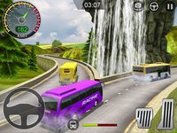 Hill Climb Bus Racing 3D screenshot, image №1711598 - RAWG